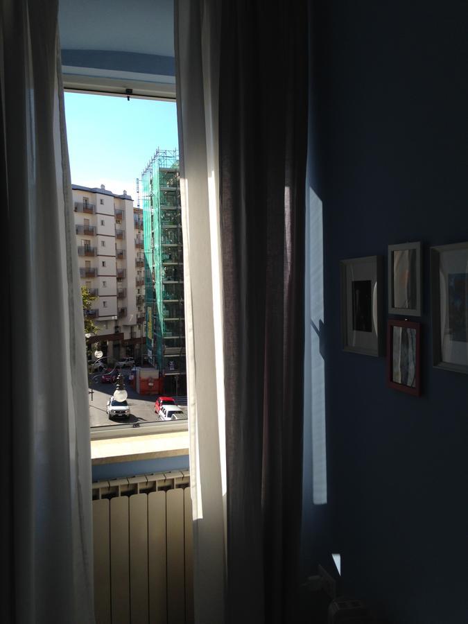 B&B Tra I Rivi Трієст Екстер'єр фото