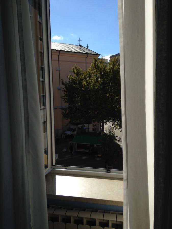 B&B Tra I Rivi Трієст Екстер'єр фото